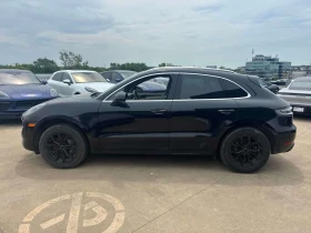 Porsche Macan * S * ГЛАВНО ПРЕДСТАВИТЕЛСТВО НА PORSCHE | Auto.bg — изображение 3 Porsche Macan * S * ГЛАВНО ПРЕДСТАВИТЕЛСТВО НА PORSCHE | Auto.bg — изображение 3