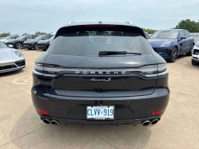 Porsche Macan * S * ГЛАВНО ПРЕДСТАВИТЕЛСТВО НА PORSCHE | Auto.bg — изображение 5 Porsche Macan * S * ГЛАВНО ПРЕДСТАВИТЕЛСТВО НА PORSCHE | Auto.bg — изображение 5