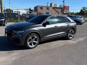 Audi Q8 | Progressiv | DISTRONIC | 360 | ПАНОРАМА |
