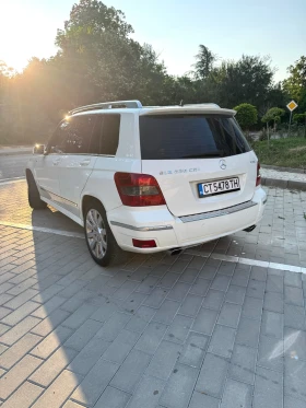 Mercedes-Benz GLK 220cdi 4 matic sport - 7000 € / 13690.81 лв. - 30866887 3 | Car24.bg Mercedes-Benz GLK 220cdi 4 matic sport - 7000 € / 13690.81 лв. - 30866887 3