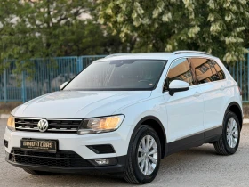 Снимка VW Tiguan
