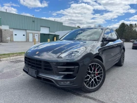 Porsche Macan TURBO / KEYLESS / SHIBIDAH / CARFAX