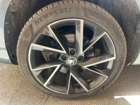 Skoda Karoq Sportline 2.0 TSI 190ps | Auto.bg — изображение 13 Skoda Karoq Sportline 2.0 TSI 190ps | Auto.bg — изображение 13