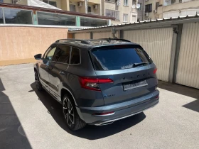 Skoda Karoq Sportline 2.0 TSI 190ps | Auto.bg — изображение 5 Skoda Karoq Sportline 2.0 TSI 190ps | Auto.bg — изображение 5