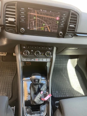 Skoda Karoq Sportline 2.0 TSI 190ps | Auto.bg — изображение 8 Skoda Karoq Sportline 2.0 TSI 190ps | Auto.bg — изображение 8