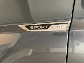 Skoda Karoq Sportline 2.0 TSI 190ps | Auto.bg — изображение 16 Skoda Karoq Sportline 2.0 TSI 190ps | Auto.bg — изображение 16