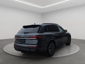 Audi Q7 55TFSI* TECHNIK* BANG* DIS* 360* ПАНО* КРАЙНА ЦЕНА | Auto.bg — изображение 4 Audi Q7 55TFSI* TECHNIK* BANG* DIS* 360* ПАНО* КРАЙНА ЦЕНА | Auto.bg — изображение 4
