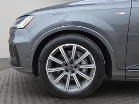 Audi Q7 55TFSI* TECHNIK* BANG* DIS* 360* ПАНО* КРАЙНА ЦЕНА | Auto.bg — изображение 7 Audi Q7 55TFSI* TECHNIK* BANG* DIS* 360* ПАНО* КРАЙНА ЦЕНА | Auto.bg — изображение 7