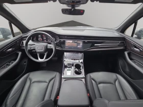 Audi Q7 55TFSI* TECHNIK* BANG* DIS* 360* ПАНО* КРАЙНА ЦЕНА | Auto.bg — изображение 11 Audi Q7 55TFSI* TECHNIK* BANG* DIS* 360* ПАНО* КРАЙНА ЦЕНА | Auto.bg — изображение 11