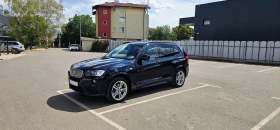 BMW X3 F25