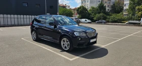 BMW X3 F25 | Auto.bg — изображение 4 BMW X3 F25 | Auto.bg — изображение 4