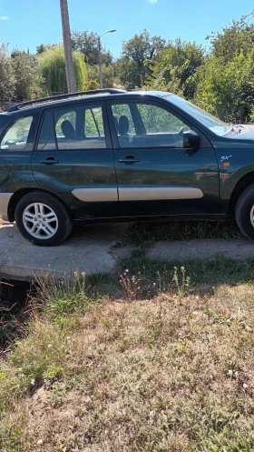 Toyota Rav4 2.0 газ десен волан автомат - 1500 € - 40338166 3 | Car24.bg Toyota Rav4 2.0 газ десен волан автомат - 1500 € - 40338166 3