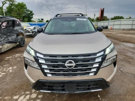 Nissan Rogue 1.5l Platinum | Auto.bg — изображение 5 Nissan Rogue 1.5l Platinum | Auto.bg — изображение 5