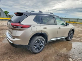 Nissan Rogue 1.5l Platinum | Auto.bg — изображение 3 Nissan Rogue 1.5l Platinum | Auto.bg — изображение 3