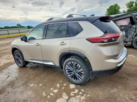 Nissan Rogue 1.5l Platinum | Auto.bg — изображение 2 Nissan Rogue 1.5l Platinum | Auto.bg — изображение 2