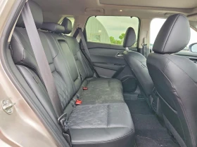 Nissan Rogue 1.5l Platinum | Auto.bg — изображение 11 Nissan Rogue 1.5l Platinum | Auto.bg — изображение 11