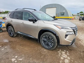 Nissan Rogue 1.5l Platinum | Auto.bg — изображение 4 Nissan Rogue 1.5l Platinum | Auto.bg — изображение 4