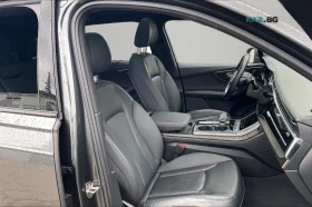 Audi Q7 55TFSI* MATRIX* PANORAMA* DISTRONIC* ОБДУХВАНЕ* HE - 30800 € - 60373246 10 | Car24.bg Audi Q7 55TFSI* MATRIX* PANORAMA* DISTRONIC* ОБДУХВАНЕ* HE - 30800 € - 60373246 10