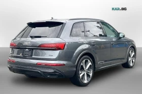 Audi Q7 55TFSI* MATRIX* PANORAMA* DISTRONIC* ОБДУХВАНЕ* HE - 30800 € - 60373246 4 | Car24.bg Audi Q7 55TFSI* MATRIX* PANORAMA* DISTRONIC* ОБДУХВАНЕ* HE - 30800 € - 60373246 4