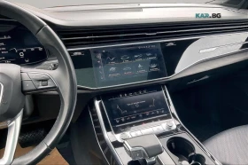 Audi Q7 55TFSI* MATRIX* PANORAMA* DISTRONIC* ОБДУХВАНЕ* HE - 30800 € - 60373246 14 | Car24.bg Audi Q7 55TFSI* MATRIX* PANORAMA* DISTRONIC* ОБДУХВАНЕ* HE - 30800 € - 60373246 14