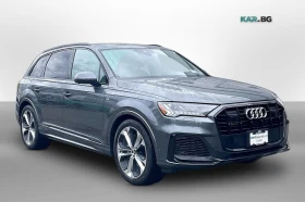Audi Q7 55TFSI* MATRIX* PANORAMA* DISTRONIC* ОБДУХВАНЕ* HE - 30800 € - 60373246 3 | Car24.bg Audi Q7 55TFSI* MATRIX* PANORAMA* DISTRONIC* ОБДУХВАНЕ* HE - 30800 € - 60373246 3