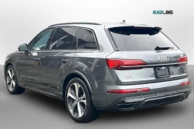 Audi Q7 55TFSI* MATRIX* PANORAMA* DISTRONIC* ОБДУХВАНЕ* HE - 30800 € - 60373246 6 | Car24.bg Audi Q7 55TFSI* MATRIX* PANORAMA* DISTRONIC* ОБДУХВАНЕ* HE - 30800 € - 60373246 6
