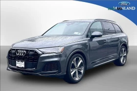 Audi Q7 55TFSI* MATRIX* PANORAMA* DISTRONIC* ОБДУХВАНЕ* HE - Car24.bg Audi Q7 55TFSI* MATRIX* PANORAMA* DISTRONIC* ОБДУХВАНЕ* HE