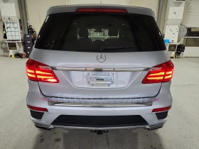 Mercedes-Benz GL 450 4MATIC AMG BITURBO - 11500 € - 54692997 5 | Car24.bg Mercedes-Benz GL 450 4MATIC AMG BITURBO - 11500 € - 54692997 5
