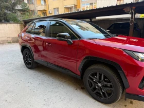 Toyota Rav4 2.5 HEV GR SPORT 4x4 | 360 НАЛИЧНА - 42450 € - 48547464 2 | Car24.bg Toyota Rav4 2.5 HEV GR SPORT 4x4 | 360 НАЛИЧНА - 42450 € - 48547464 2