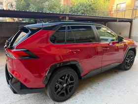 Toyota Rav4 2.5 HEV GR SPORT 4x4 | 360 НАЛИЧНА - 42450 € - 48547464 4 | Car24.bg Toyota Rav4 2.5 HEV GR SPORT 4x4 | 360 НАЛИЧНА - 42450 € - 48547464 4