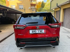 Toyota Rav4 2.5 HEV GR SPORT 4x4 | 360 НАЛИЧНА - 42450 € - 48547464 5 | Car24.bg Toyota Rav4 2.5 HEV GR SPORT 4x4 | 360 НАЛИЧНА - 42450 € - 48547464 5