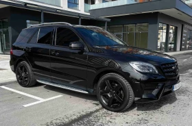 Mercedes-Benz ML 350 350/AMG/360-Камери/ 1 СОБСТВЕНИК! | Auto.bg — изображение 5 Mercedes-Benz ML 350 350/AMG/360-Камери/ 1 СОБСТВЕНИК! | Auto.bg — изображение 5