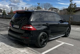 Mercedes-Benz ML 350 350/AMG/360-Камери/ 1 СОБСТВЕНИК! | Auto.bg — изображение 10 Mercedes-Benz ML 350 350/AMG/360-Камери/ 1 СОБСТВЕНИК! | Auto.bg — изображение 10