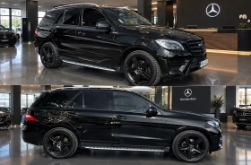 Mercedes-Benz ML 350 350/AMG/360-Камери/ 1 СОБСТВЕНИК! | Auto.bg — изображение 2 Mercedes-Benz ML 350 350/AMG/360-Камери/ 1 СОБСТВЕНИК! | Auto.bg — изображение 2