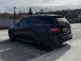 Mercedes-Benz ML 350 350/AMG/360-Камери/ 1 СОБСТВЕНИК! | Auto.bg — изображение 11 Mercedes-Benz ML 350 350/AMG/360-Камери/ 1 СОБСТВЕНИК! | Auto.bg — изображение 11