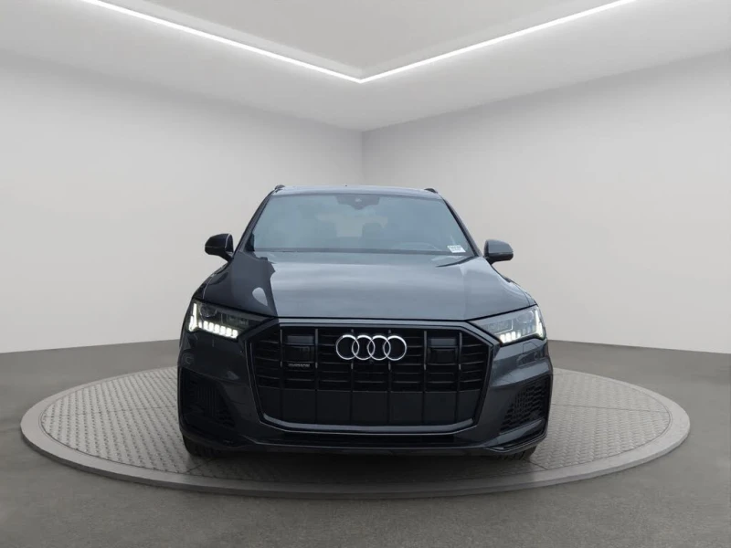 Audi Q7 55TFSI* TECHNIK* BANG* DIS* 360* ПАНО* КРАЙНА ЦЕНА - 26000 € / 50851.58 лв. - 48551949 1 | Car24.bg Audi Q7 55TFSI* TECHNIK* BANG* DIS* 360* ПАНО* КРАЙНА ЦЕНА - 26000 € / 50851.58 лв. - 48551949 1