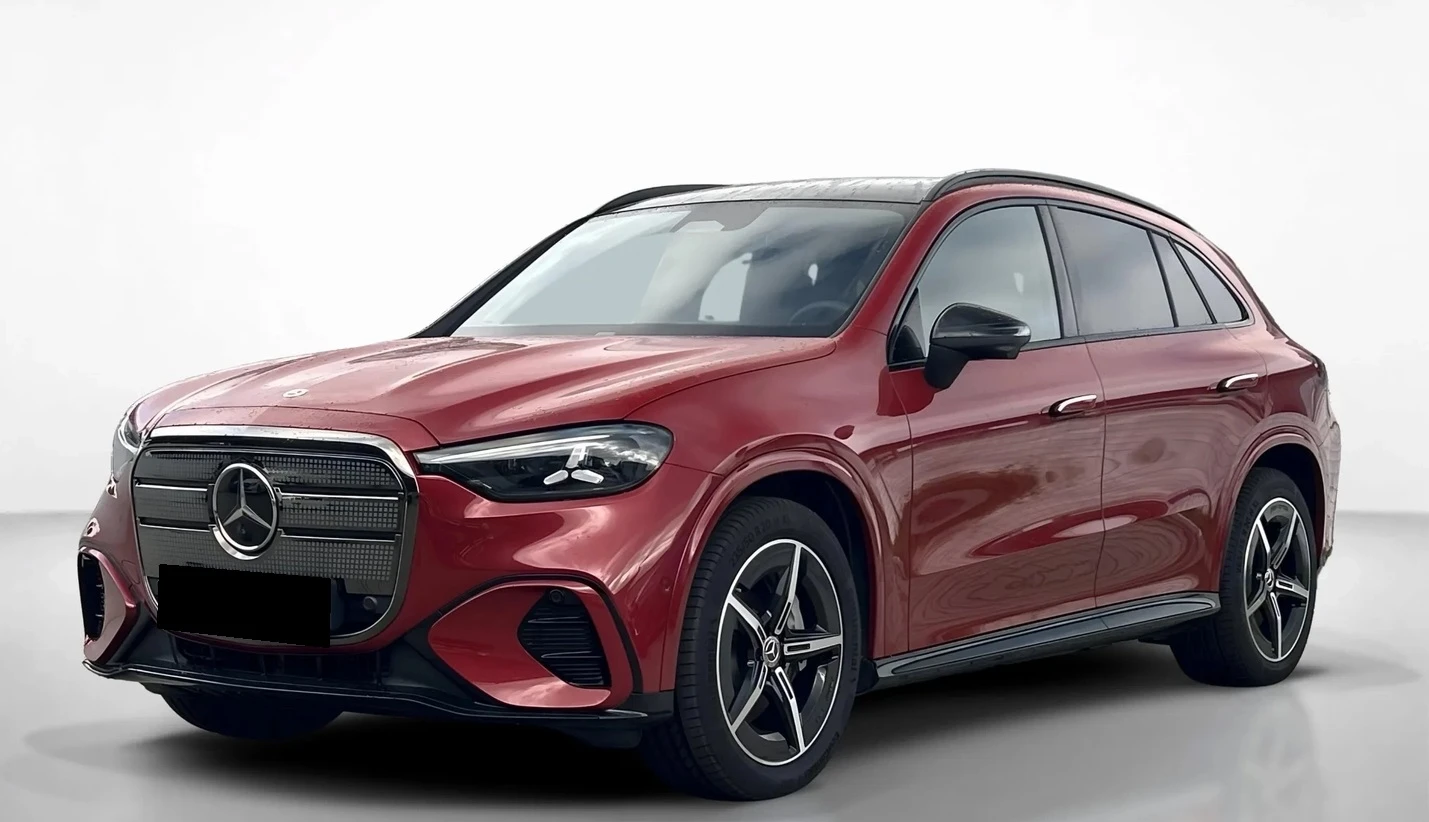 Mercedes-Benz GLC 400 4MATIC AMG-Line | Auto.bg — изображение 1 Mercedes-Benz GLC 400 4MATIC AMG-Line | Auto.bg — изображение 1