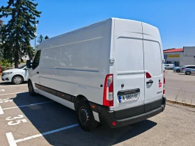 Renault Master 2, 3 DCi L3H2 2+ 1 места легло | Auto.bg — изображение 9 Renault Master 2, 3 DCi L3H2 2+ 1 места легло | Auto.bg — изображение 9