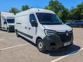 Renault Master 2, 3 DCi L3H2 2+ 1 места легло | Auto.bg — изображение 3 Renault Master 2, 3 DCi L3H2 2+ 1 места легло | Auto.bg — изображение 3