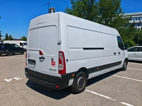 Renault Master 2, 3 DCi L3H2 2+ 1 места легло | Auto.bg — изображение 6 Renault Master 2, 3 DCi L3H2 2+ 1 места легло | Auto.bg — изображение 6