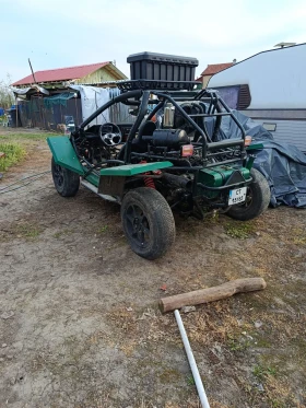 Cfmoto Utv undefined | Auto.bg — изображение 9 Cfmoto Utv undefined | Auto.bg — изображение 9