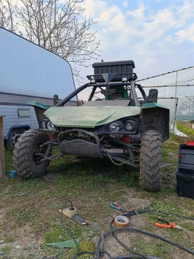 Cfmoto Utv undefined | Auto.bg — изображение 2 Cfmoto Utv undefined | Auto.bg — изображение 2
