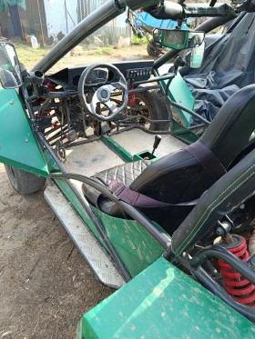Cfmoto Utv undefined | Auto.bg — изображение 6 Cfmoto Utv undefined | Auto.bg — изображение 6