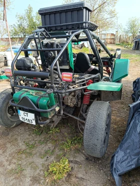 Cfmoto Utv undefined | Auto.bg — изображение 5 Cfmoto Utv undefined | Auto.bg — изображение 5