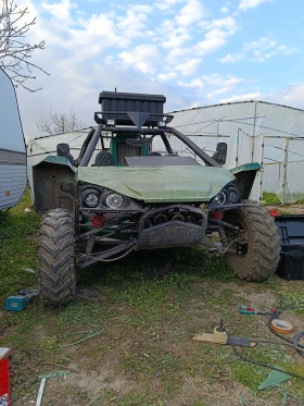 Cfmoto Utv undefined | Auto.bg — изображение 3 Cfmoto Utv undefined | Auto.bg — изображение 3