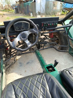 Cfmoto Utv undefined | Auto.bg — изображение 7 Cfmoto Utv undefined | Auto.bg — изображение 7
