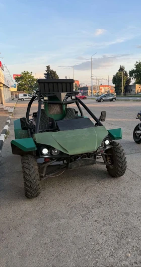 Cfmoto Utv