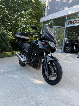 Yamaha Tdm 2007 900i | Auto.bg — изображение 2 Yamaha Tdm 2007 900i | Auto.bg — изображение 2