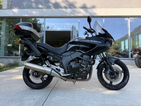 Yamaha Tdm 2007 900i