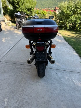 Yamaha Tdm 2007 900i | Auto.bg — изображение 7 Yamaha Tdm 2007 900i | Auto.bg — изображение 7
